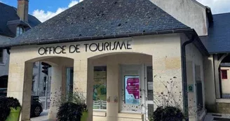 Office de tourisme des Terres du Val de Loire - Bureau de Cléry-Saint-André