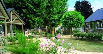 Village Vacances Les Fontenils – Ligue de l’enseignement Centre Val de Loire