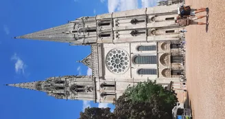 La Conciergerie - Chartres