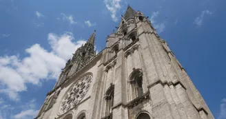 La Conciergerie - Chartres