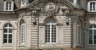 Visite guidée du centre historique de Châteaudun