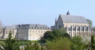 Visite guidée du centre historique de Châteaudun