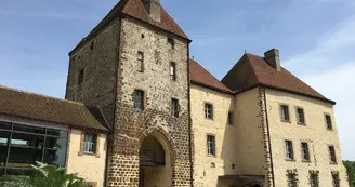 Office de Tourisme des Forêts du Perche