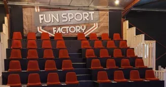 FUN SPORT FACTORY