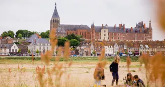 Office de Tourisme de Gien