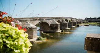 Office de Tourisme de Gien