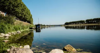 Office de Tourisme de Gien