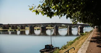 Office de Tourisme de Gien