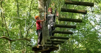 Nolimit Aventure Montargis