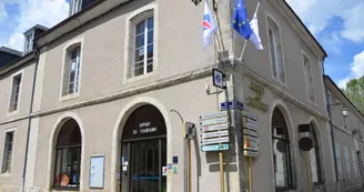 Office de Tourisme de Châteaudun