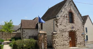 Bureau d'information touristique de Courville-sur-Eure