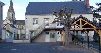 Gîte d'Étape