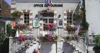 Office de Tourisme Autour de Chenonceaux, Vallée du Cher Bureau de Bléré