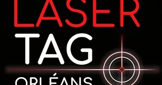 Laser Tag Orléans