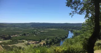 Village de Vacances Les Bois de Prayssac