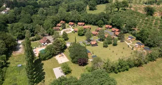 Village Les Chalets de Thégra