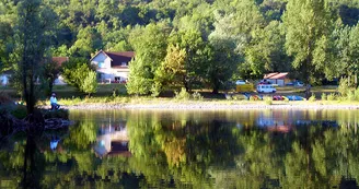 Base de Plein Air de Mezels