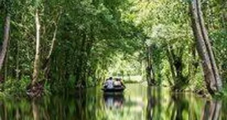 Parc Naturel Régional du Marais poitevin