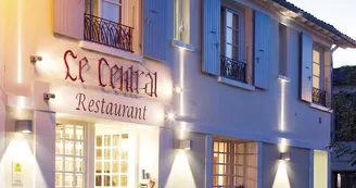 Restaurant "Le Central"