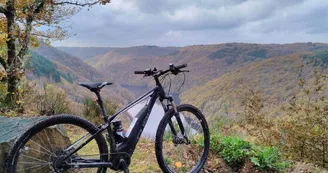 Camping du Lac de Feyt - Location de Vélos Electriques