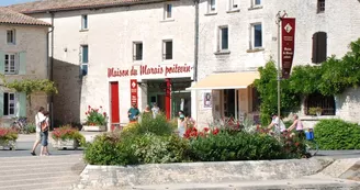 Maison du Marais poitevin