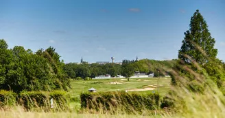 Golf Bluegreen de Niort