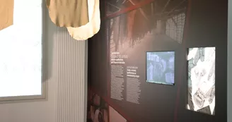 Musée Espace Epona - Secrets de nos patrimoines