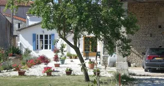 La Maison des Tournesols