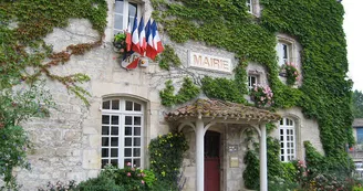 Aux Portes du Marais