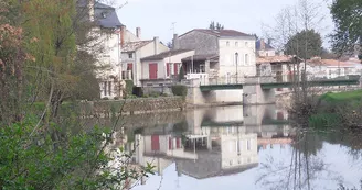 Aux Portes du Marais