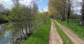 Aux Portes du Marais