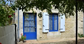 Gîte de la Coulonnerie