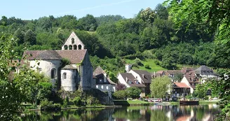 Corrèze Sports Animations- Base Brivezac - Beaulieu