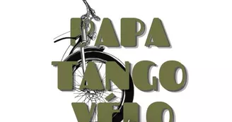 Papa Tango Vélo