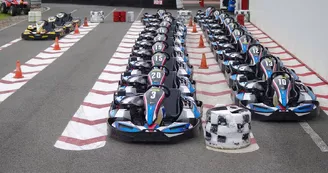 Karting niortais