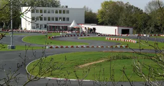 Karting niortais