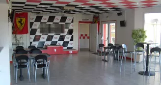 Karting niortais