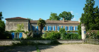 Chambres d'hôtes "Le Logis de Faugerit" (n°4690)