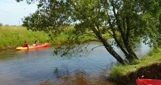 Kayak et Découvertes - Au Fil de l'Eau