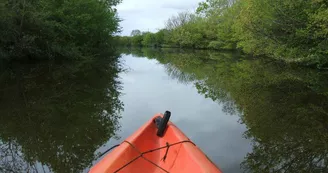 Kayak et Découvertes - Au Fil de l'Eau