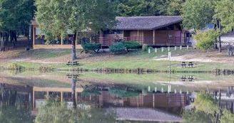 Base de loisirs de Saint-Christophe-de-Double