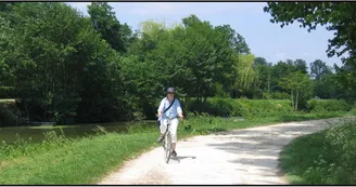 Domaine du Canal - Chambres d'hôtes (n° 2920)