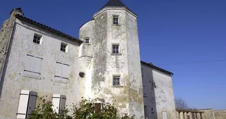 Bessines, entre côteau et marais