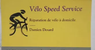 VELO SPEED SERVICE