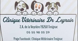 Clinique Vétérinaire Treignac