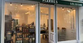 Piarres