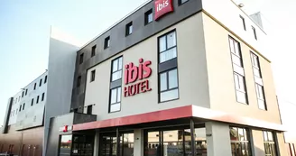 IBIS Niort-Est Mendès-France