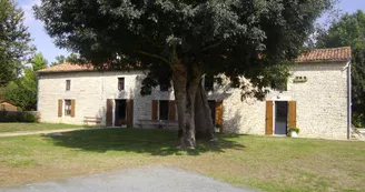 Gîte "Ferme Giraud"