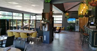 Bar-restaurant "Au 19"