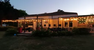 Bar-restaurant "Au 19"